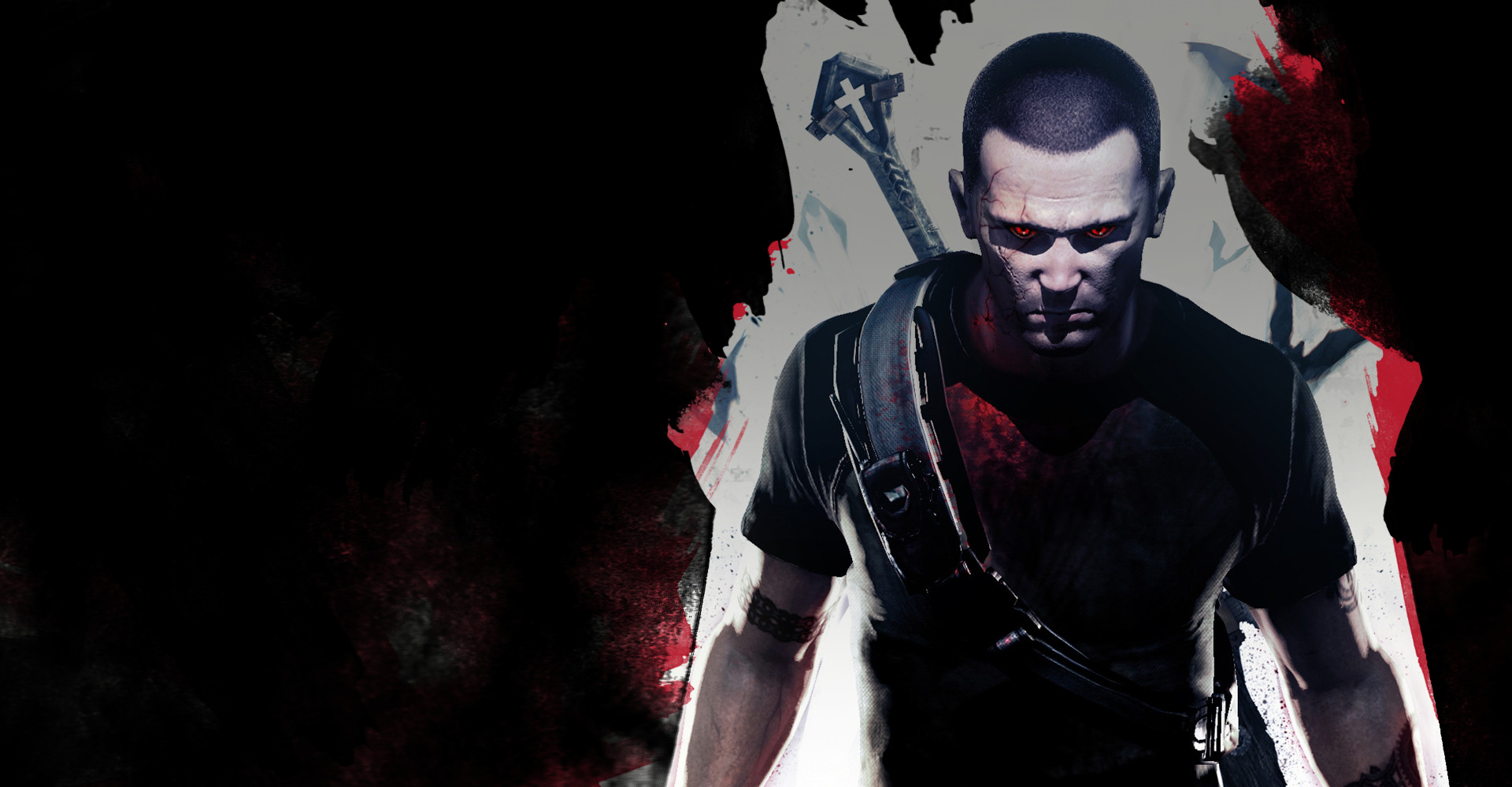 infamous 2 festival of blood guide