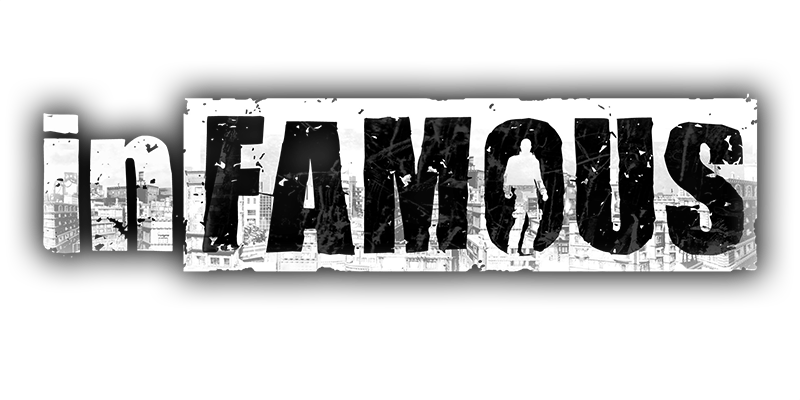 infamous 1 collection