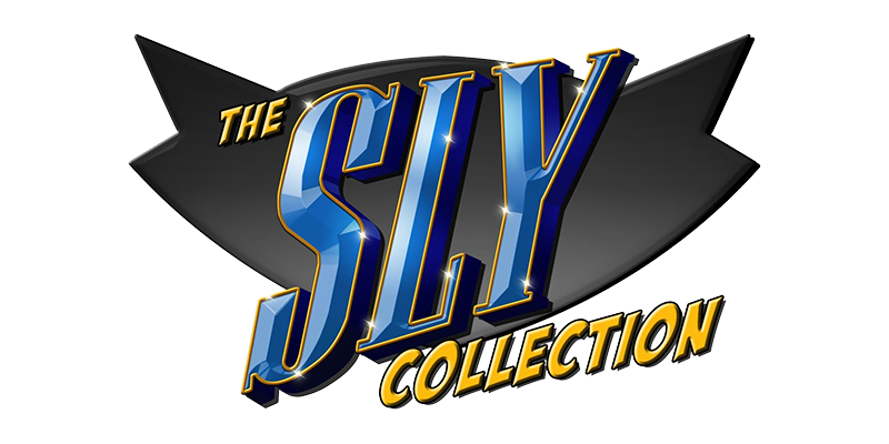  Sly Cooper Collection Ps4