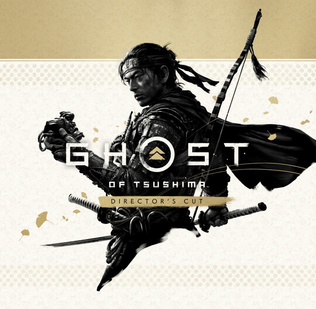 Ghost of Tsushima's Director's Cut upgrades are nice, but the new